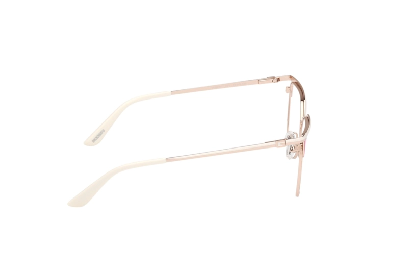 LENTES OPTICOS BLANCO GUESS - 7
