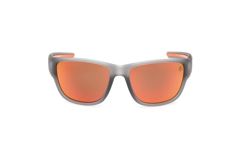 LENTES DE SOL GRIS POLARIZADOS TIMBERLAND - 1