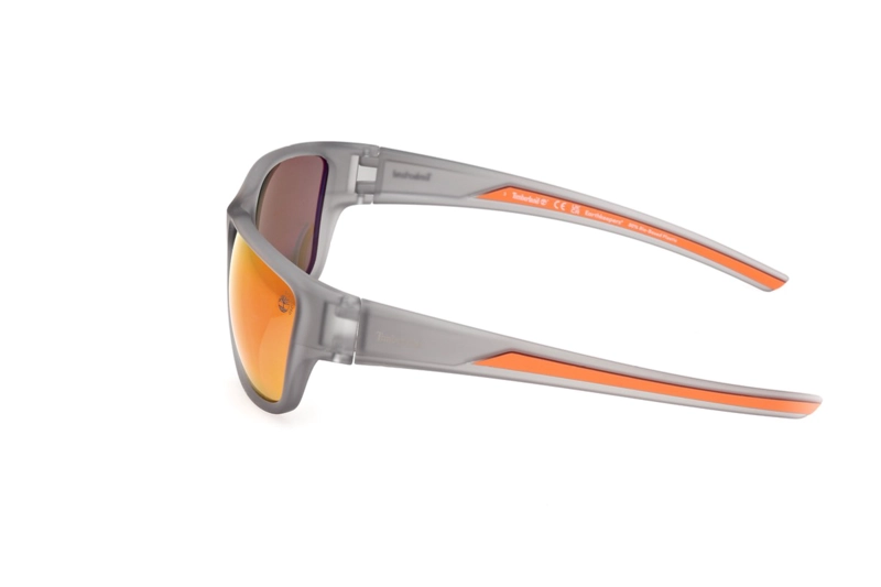 LENTES DE SOL GRIS POLARIZADOS TIMBERLAND - 3