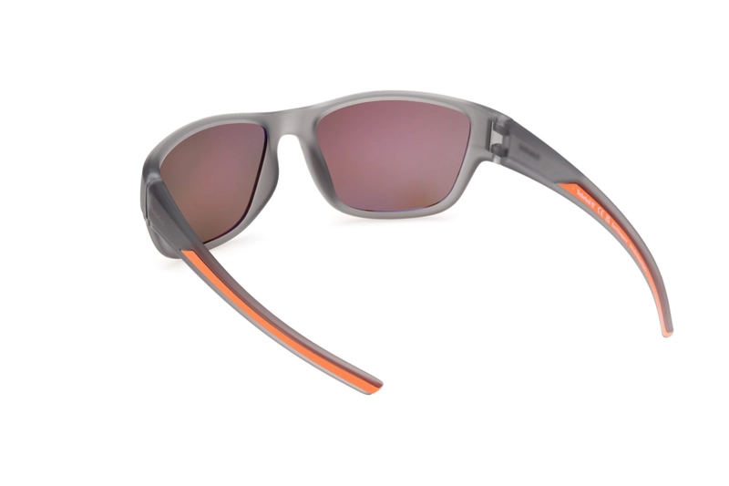 LENTES DE SOL GRIS POLARIZADOS TIMBERLAND - 4
