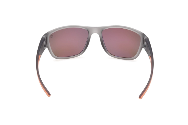 LENTES DE SOL GRIS POLARIZADOS TIMBERLAND - 5