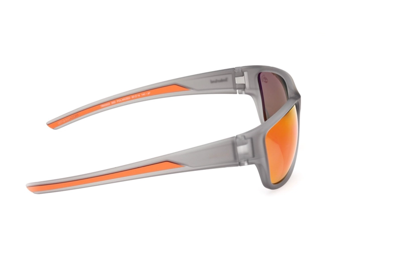 LENTES DE SOL GRIS POLARIZADOS TIMBERLAND - 7