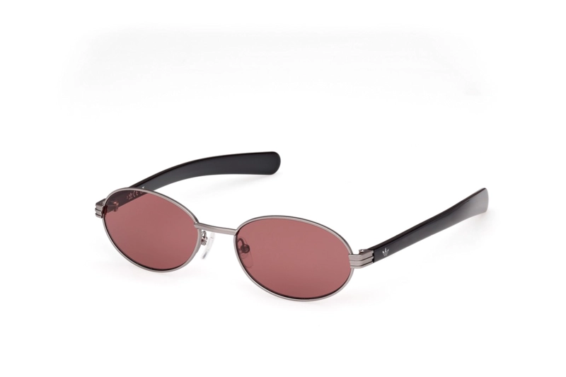 LENTES DE SOL GRIS ADIDAS ORIGINALS - 2