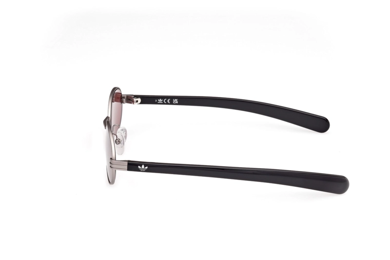 LENTES DE SOL GRIS ADIDAS ORIGINALS - 3