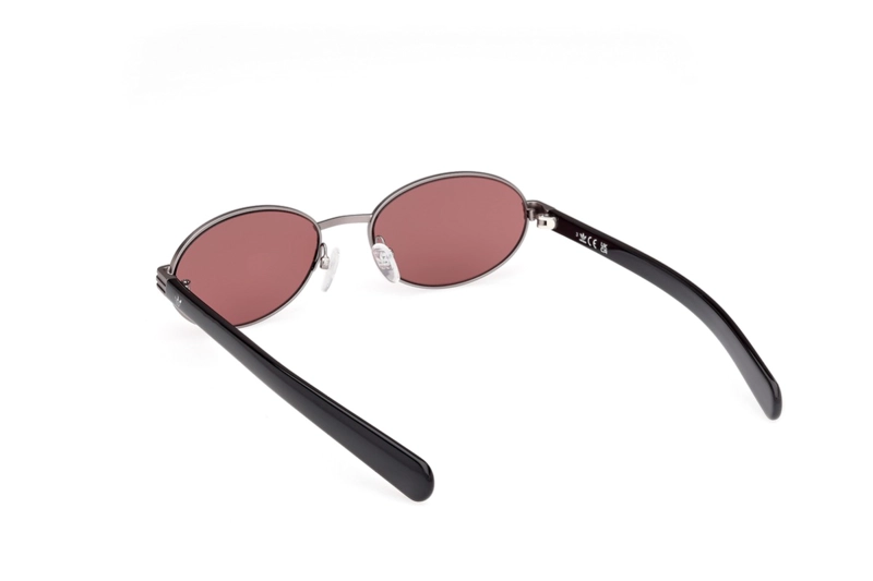 LENTES DE SOL GRIS ADIDAS ORIGINALS - 4