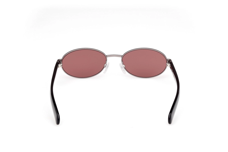 LENTES DE SOL GRIS ADIDAS ORIGINALS - 5