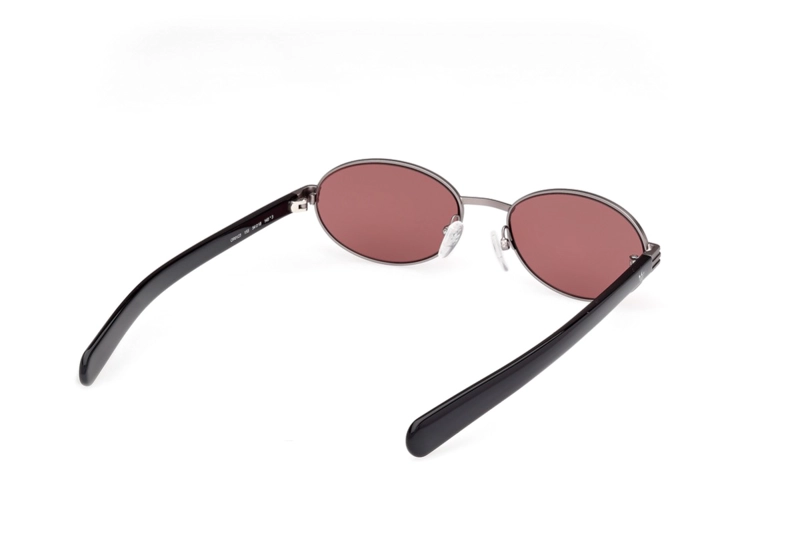 LENTES DE SOL GRIS ADIDAS ORIGINALS - 6