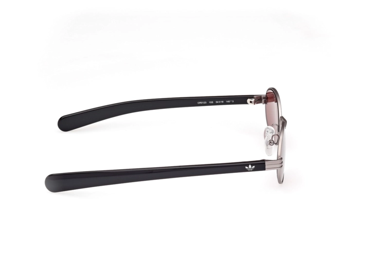 LENTES DE SOL GRIS ADIDAS ORIGINALS - 7