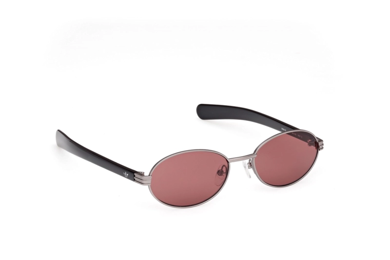 LENTES DE SOL GRIS ADIDAS ORIGINALS - 8