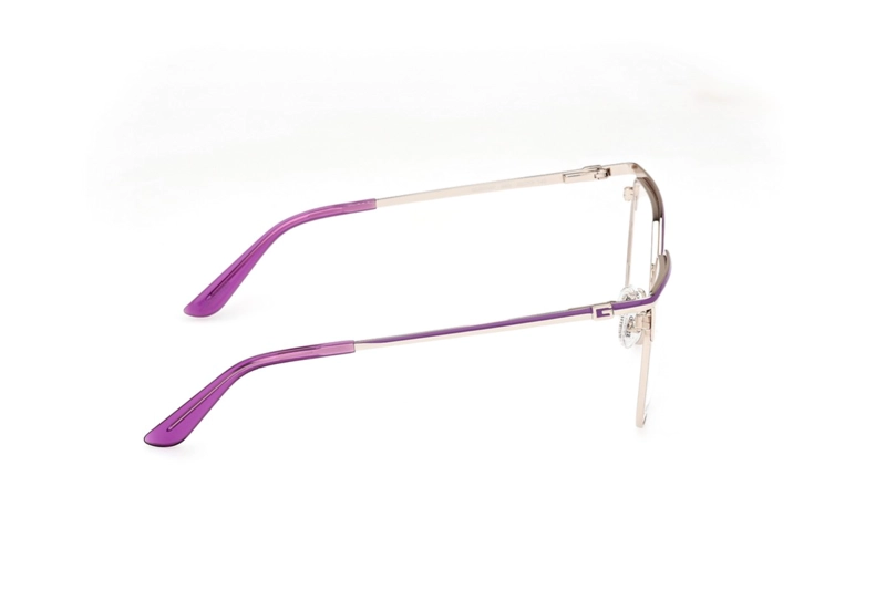 LENTES OPTICOS MORADO GUESS - 7