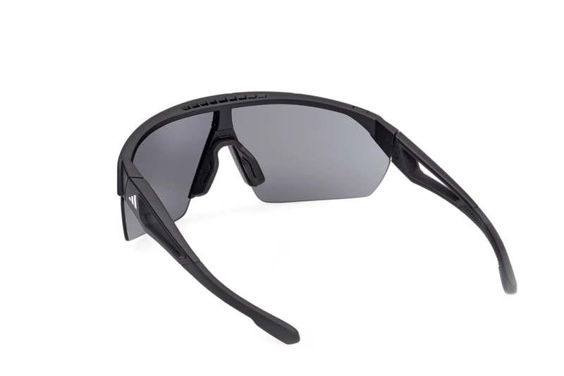 LENTES DE SOL ANEMOS NEGRO MATTE ADIDAS SPORT - 4