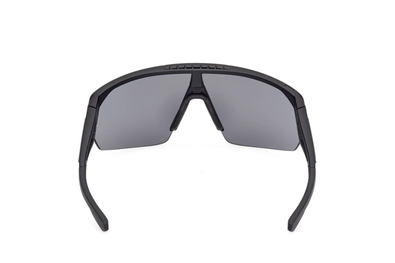 LENTES DE SOL ANEMOS NEGRO MATTE ADIDAS SPORT - 5