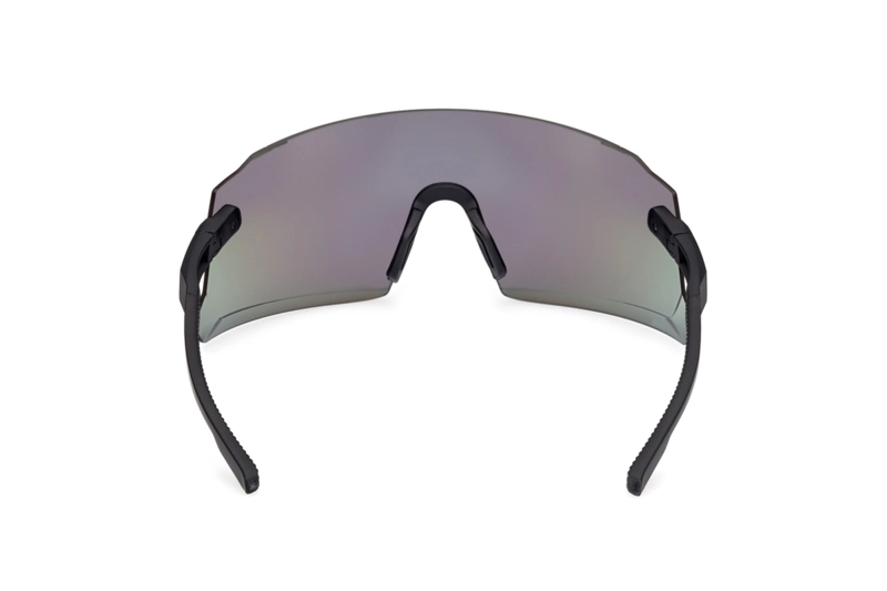 LENTES DE SOL DUNAMIS PRO NEGRO MATTE ESPEJADOS ADIDAS SPORT - 5