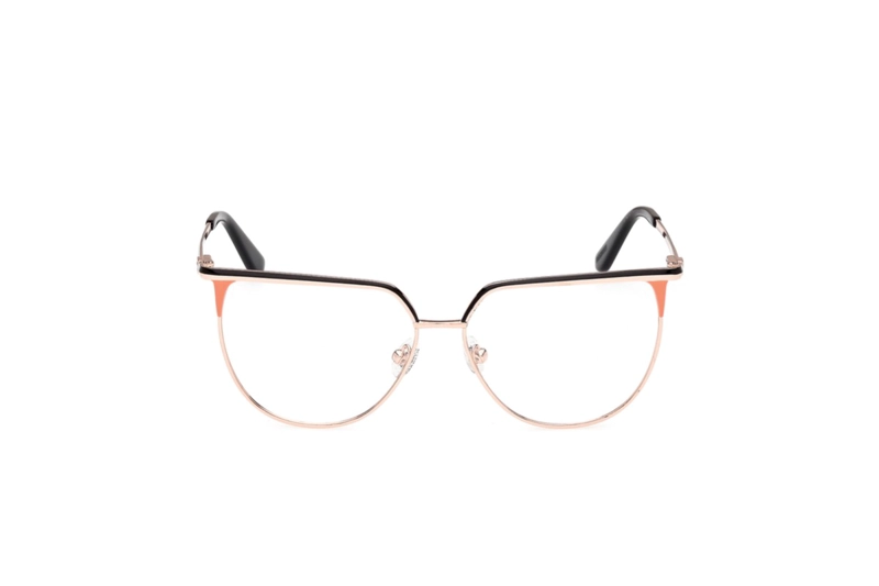 LENTES OPTICOS ROSEGOLD GUESS - 1