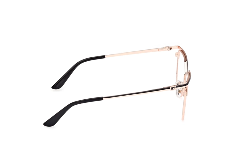 LENTES OPTICOS ROSEGOLD GUESS - 7