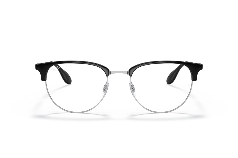LENTES OPTICOS NEGRO RAY-BAN OPTICAL - 1