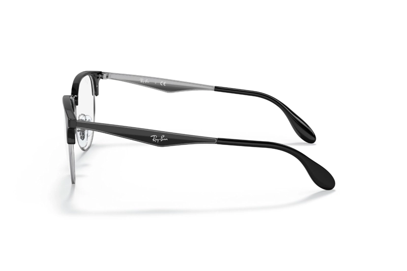 LENTES OPTICOS NEGRO RAY-BAN OPTICAL - 3