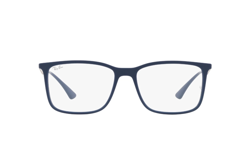 LENTES OPTICOS AZUL RAY-BAN OPTICAL - 1