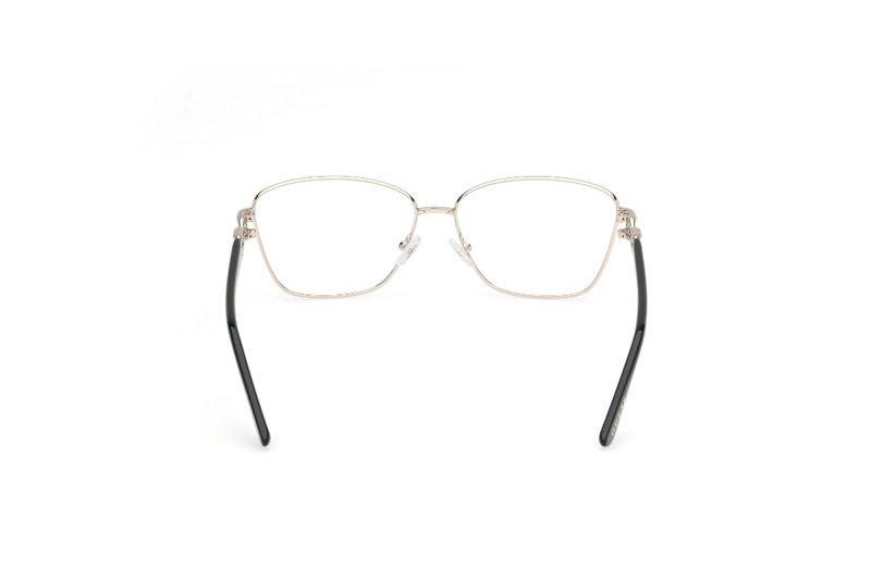 LENTES OPTICOS VERDE GUESS - 5