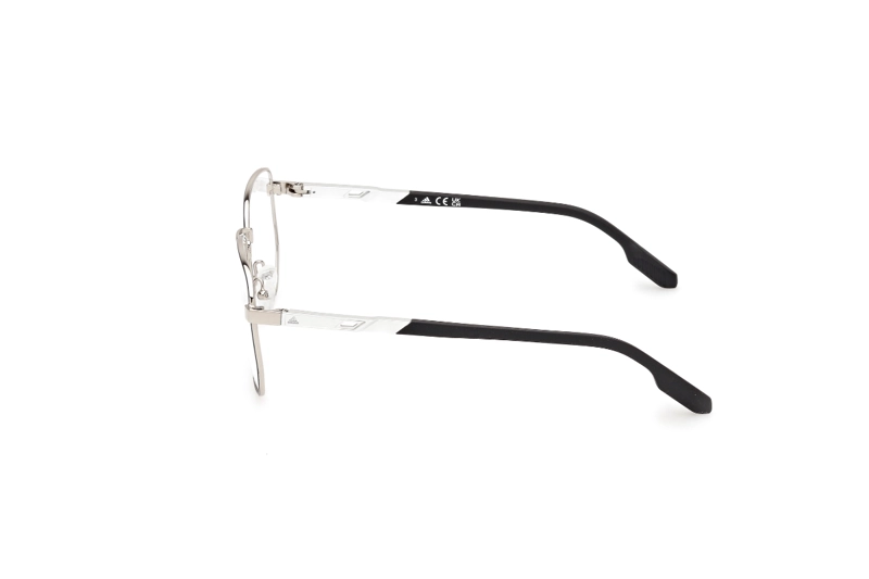 LENTES OPTICOS NEGRO ADIDAS SPORT - 3