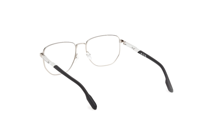 LENTES OPTICOS NEGRO ADIDAS SPORT - 4