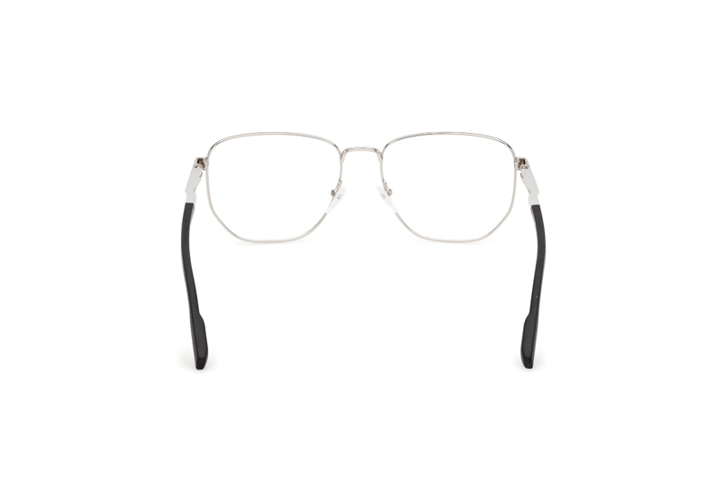 LENTES OPTICOS NEGRO ADIDAS SPORT - 5