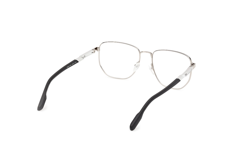 LENTES OPTICOS NEGRO ADIDAS SPORT - 6