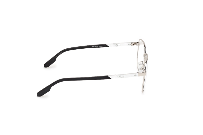 LENTES OPTICOS NEGRO ADIDAS SPORT - 7