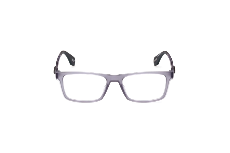 LENTES OPTICOS GRIS ADIDAS ORIGINALS - 1