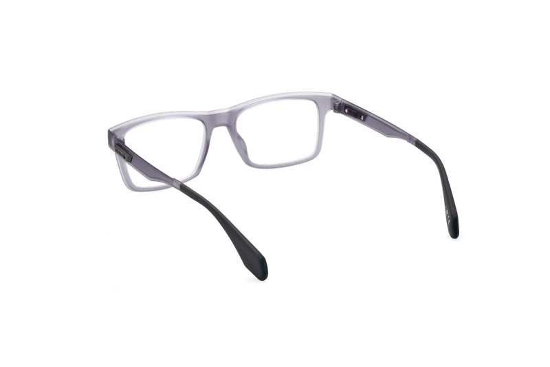 LENTES OPTICOS GRIS ADIDAS ORIGINALS - 4