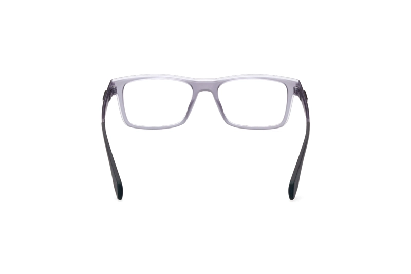 LENTES OPTICOS GRIS ADIDAS ORIGINALS - 5