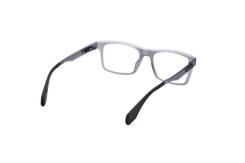 LENTES OPTICOS GRIS ADIDAS ORIGINALS - 6