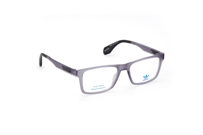 LENTES OPTICOS GRIS ADIDAS ORIGINALS - 8
