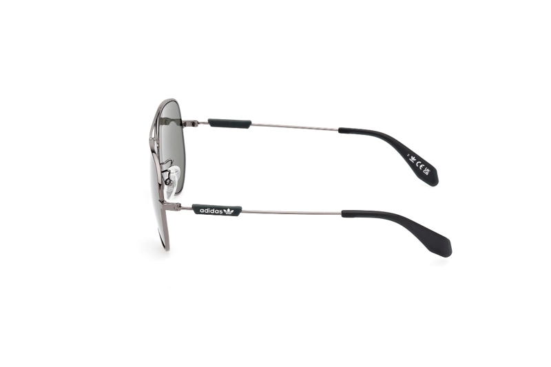 LENTES DE SOL PLATEADO ADIDAS ORIGINALS - 3