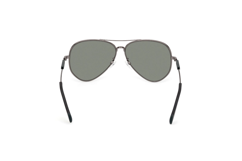 LENTES DE SOL PLATEADO ADIDAS ORIGINALS - 5