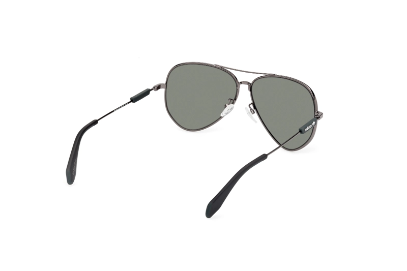 LENTES DE SOL PLATEADO ADIDAS ORIGINALS - 6
