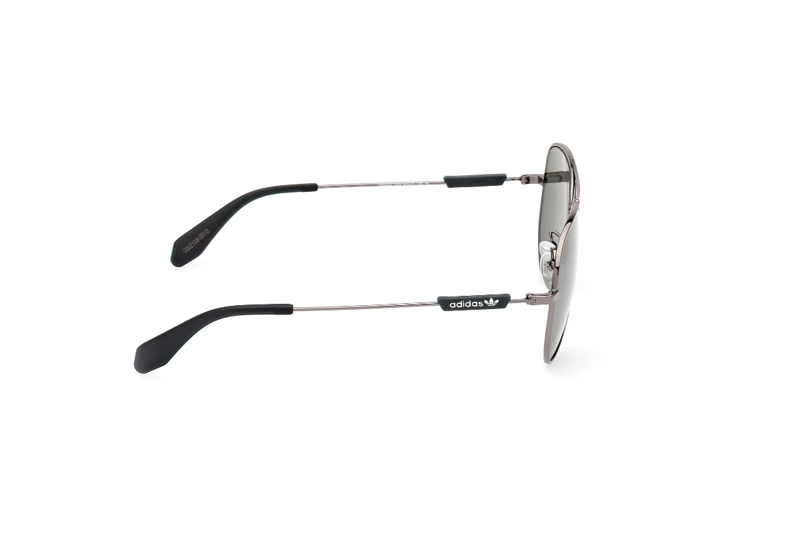 LENTES DE SOL PLATEADO ADIDAS ORIGINALS - 7