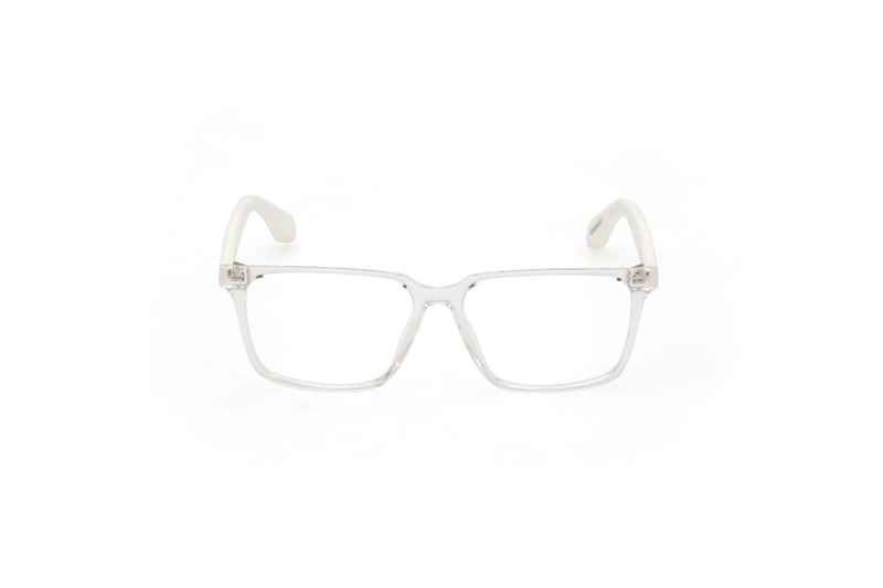 LENTES OPTICOS TRANSPARENTE ADIDAS ORIGINALS - 1