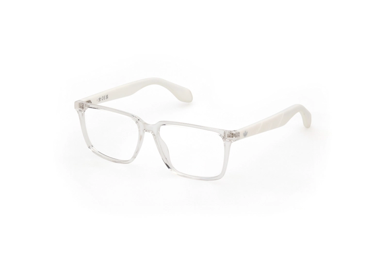 LENTES OPTICOS TRANSPARENTE ADIDAS ORIGINALS - 2