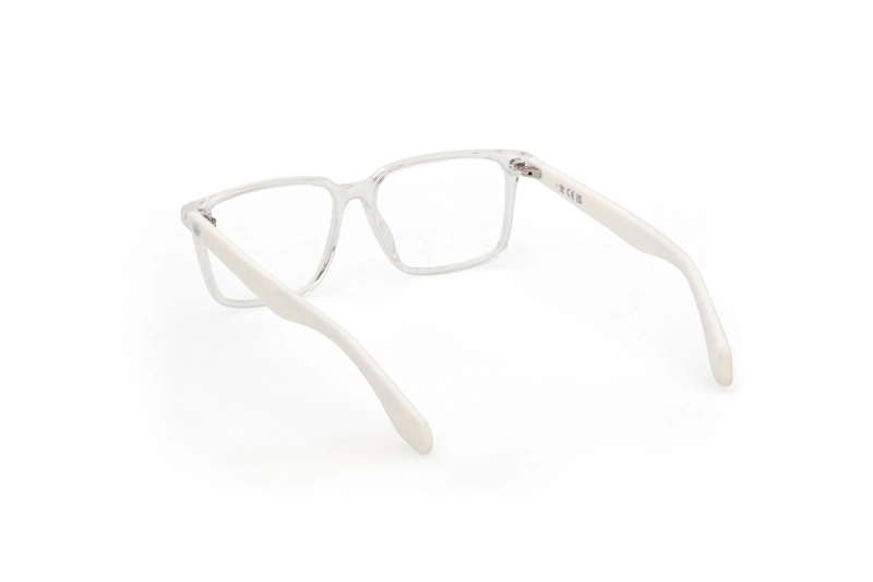 LENTES OPTICOS TRANSPARENTE ADIDAS ORIGINALS - 4