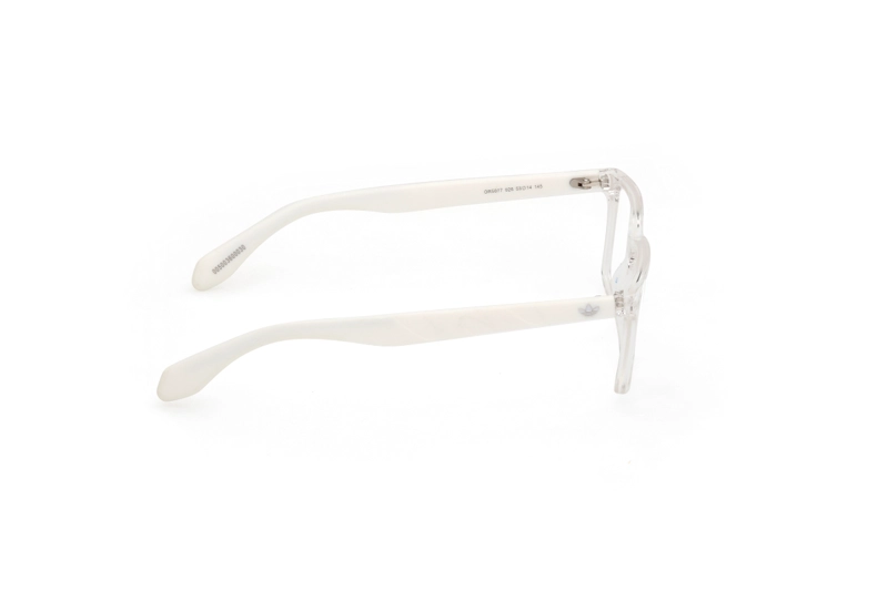 LENTES OPTICOS TRANSPARENTE ADIDAS ORIGINALS - 7