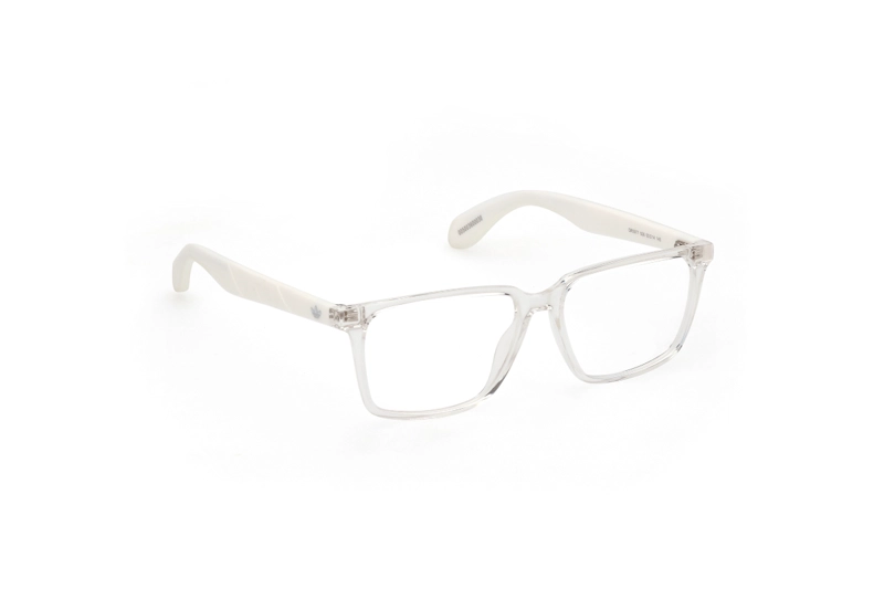 LENTES OPTICOS TRANSPARENTE ADIDAS ORIGINALS - 8
