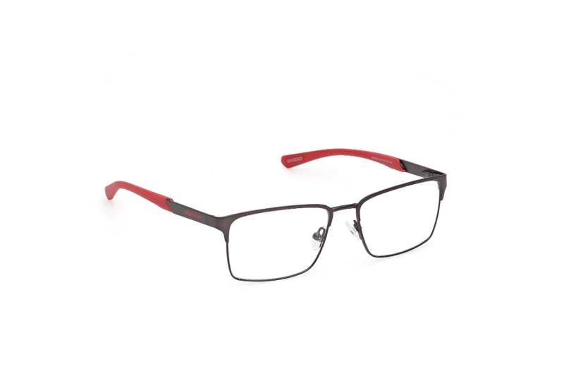 LENTES OPTICOS PLATEADO SKECHERS - 8