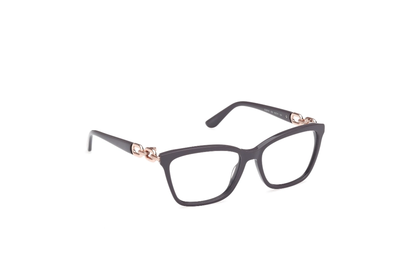 LENTES OPTICOS GRIS GUESS - 8