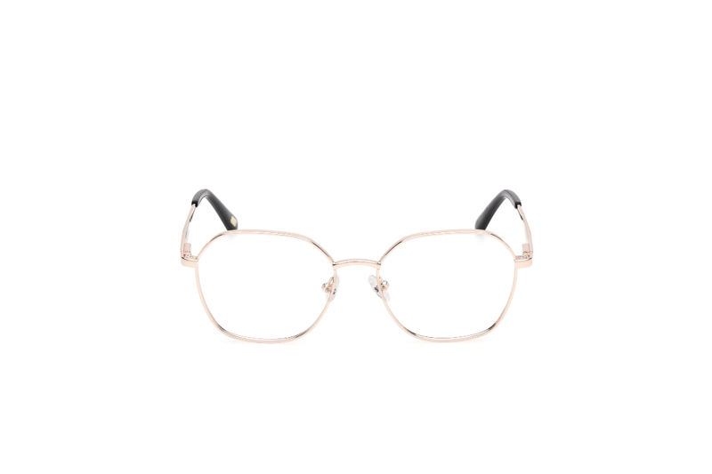 LENTES OPTICOS ROSADO SKECHERS - 1