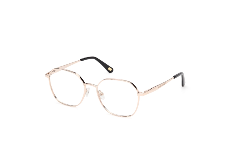 LENTES OPTICOS ROSADO SKECHERS - 2