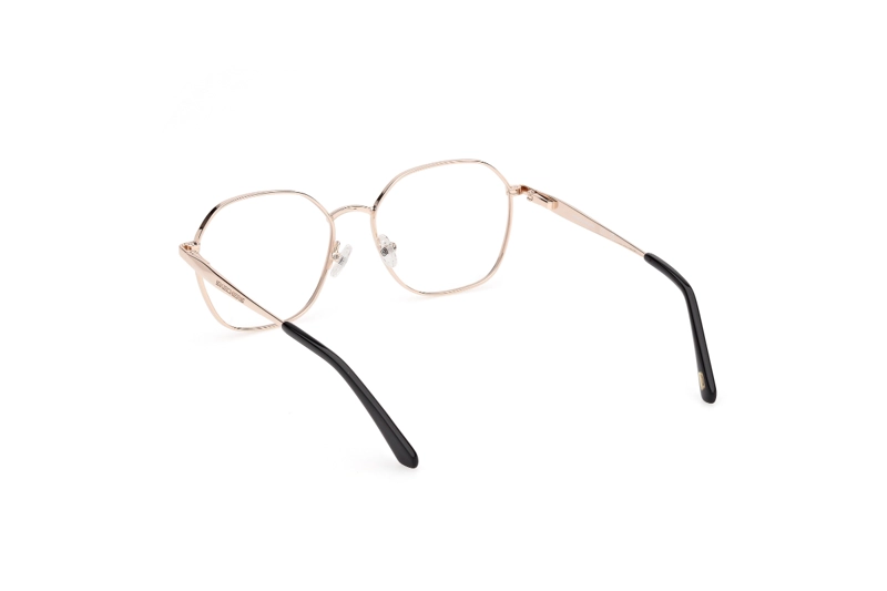 LENTES OPTICOS ROSADO SKECHERS - 4