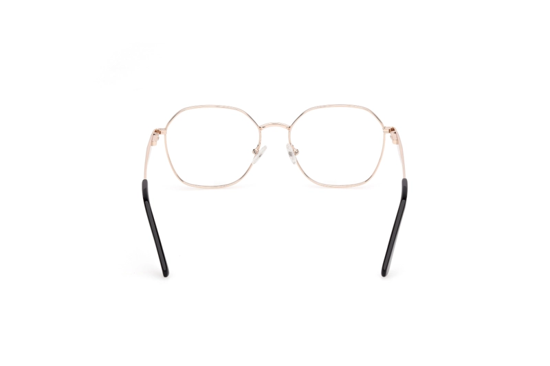 LENTES OPTICOS ROSADO SKECHERS - 5
