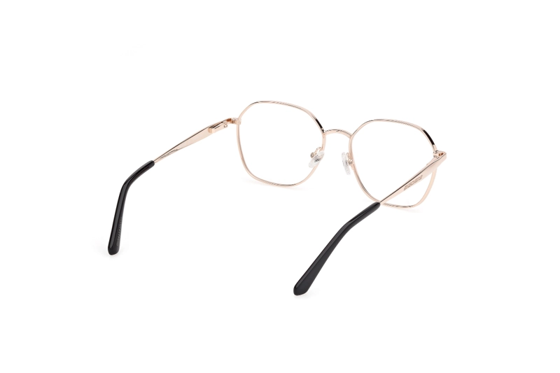 LENTES OPTICOS ROSADO SKECHERS - 6