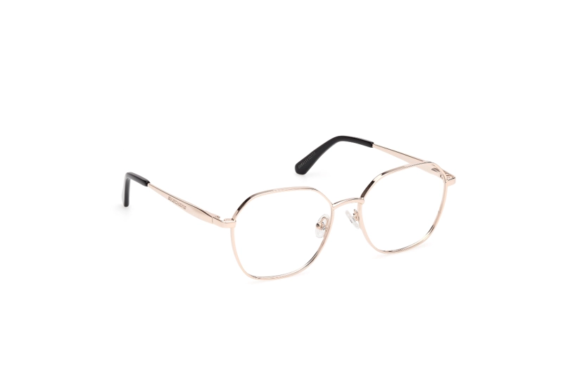 LENTES OPTICOS ROSADO SKECHERS - 8